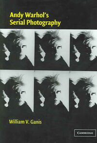 Produktbild: Andy Warhols Serial Photograph
