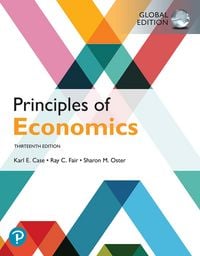 Produktbild: Principles of Economics, eBook, Global Edition