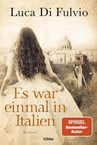 Produktbild: Es war einmal in Italien