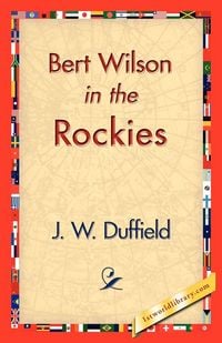 Produktbild: Bert Wilson in the Rockies