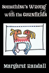 Produktbild: Something's Wrong with the Cornfields