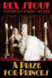 Produktbild: A Prize for Princes