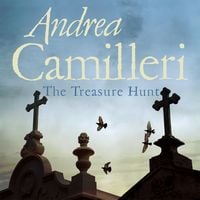Produktbild: The Treasure Hunt