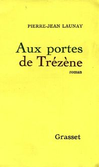 Produktbild: Aux portes de Tr&eacute;z&egrave;ne
