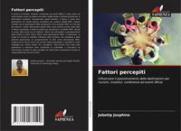Produktbild: Fattori percepiti