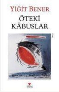 Produktbild: &Ouml;teki Kabuslar