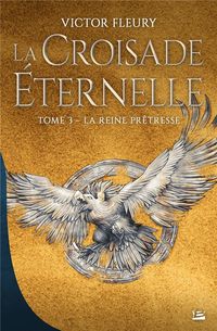 Produktbild: La croisade &eacute;ternelle