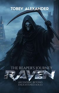 Produktbild: The Raven Complete Season Three Collection (The Raven: Complete Seasons, #3)