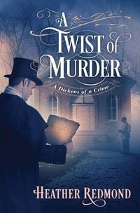 Produktbild: A Twist of Murder