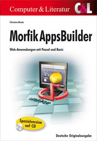 Produktbild: Morfik AppsBuilder