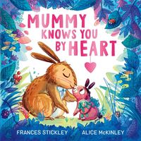 Produktbild: Mummy Knows You by Heart