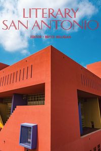 Produktbild: Literary San Antonio