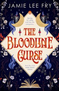 Produktbild: The Bloodline Curse