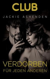 Produktbild: Verdorben f&uuml;r jeden anderen