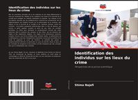 Produktbild: Identification des individus sur les lieux du crime