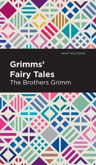 Produktbild: Grimms Fairy Tales
