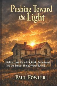 Produktbild: Pushing Towards the Light