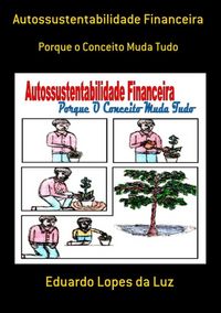 Produktbild: Autossustentabilidade Financeira