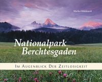 Produktbild: Nationalpark Berchtesgaden