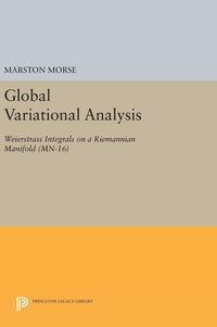 Produktbild: Global Variational Analysis
