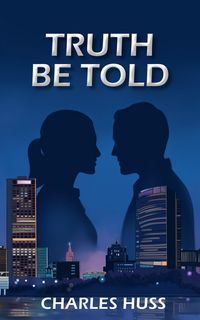 Produktbild: Truth Be Told