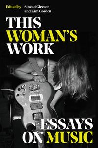 Produktbild: This Woman's Work