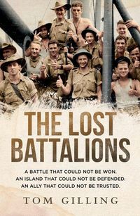 Produktbild: The Lost Battalions
