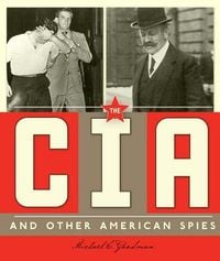 Produktbild: The CIA and Other American Spies