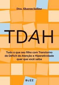 Produktbild: TDAH