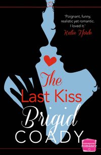 Produktbild: The Last Kiss