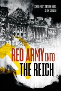 Produktbild: Red Army Into the Reich