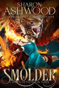 Produktbild: Smolder