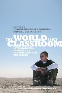 Produktbild: The World is My Classroom
