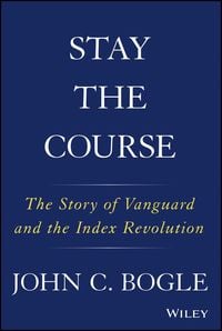 Produktbild: Stay the Course
