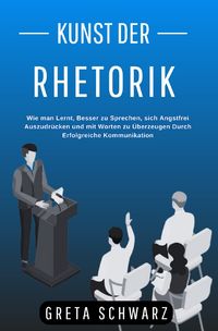 Produktbild: Kunst der Rhetorik