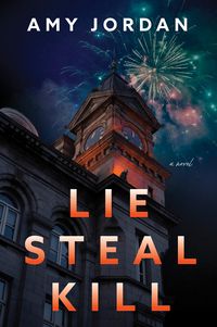 Produktbild: Lie Steal Kill