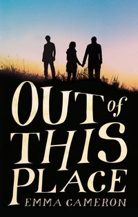 Produktbild: Out of This Place