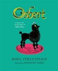 Produktbild: Streatfeild, N: Osbert