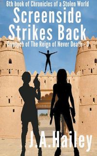 Produktbild: Screenside Strikes Back, Triptych of The Reign of Never Death-3