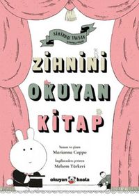 Produktbild: Zihnini Okuyan Kitap
