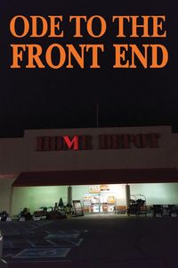Produktbild: Ode to the Front End