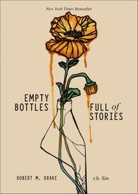 Produktbild: Empty Bottles Full of Stories