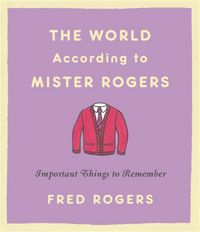 Produktbild: The World According to Mister Rogers (Reissue)