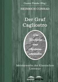 Produktbild: Der Graf Cagliostro
