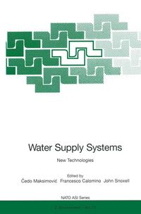 Produktbild: Water Supply Systems