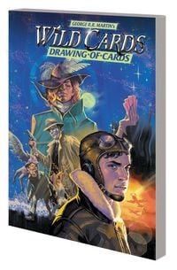 Produktbild: Wild Cards: The Drawing of Cards