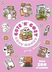 Produktbild: Cozy Books