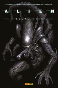 Produktbild: Alien - Blutlinien