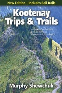 Produktbild: Kootenay Trips and Trails