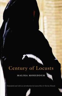 Produktbild: Century of Locusts